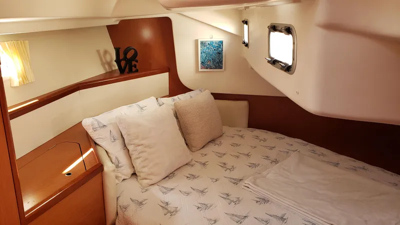 Attitude Adjustment Yacht Photos Pics 