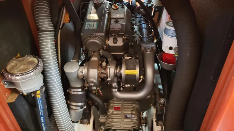 Attitude Adjustment Yacht Photos Pics 