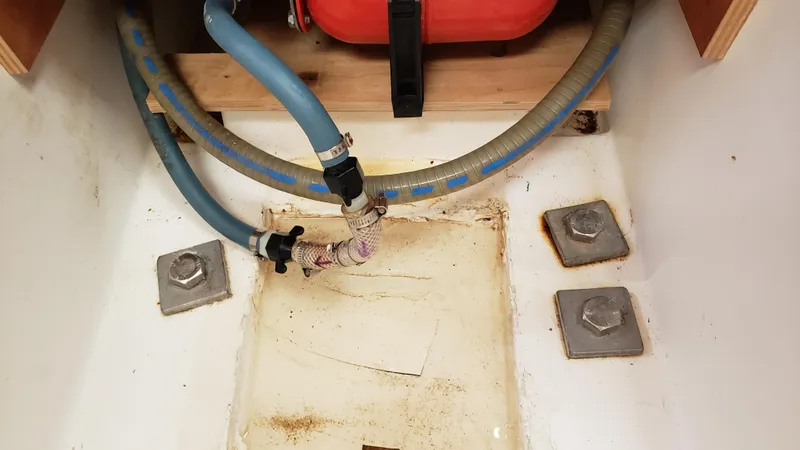 Attitude Adjustment Yacht Photos Pics 