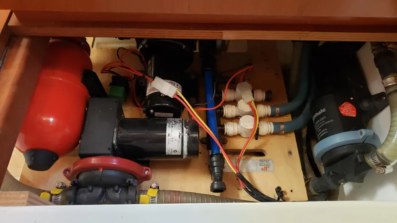 Attitude Adjustment Yacht Photos Pics 