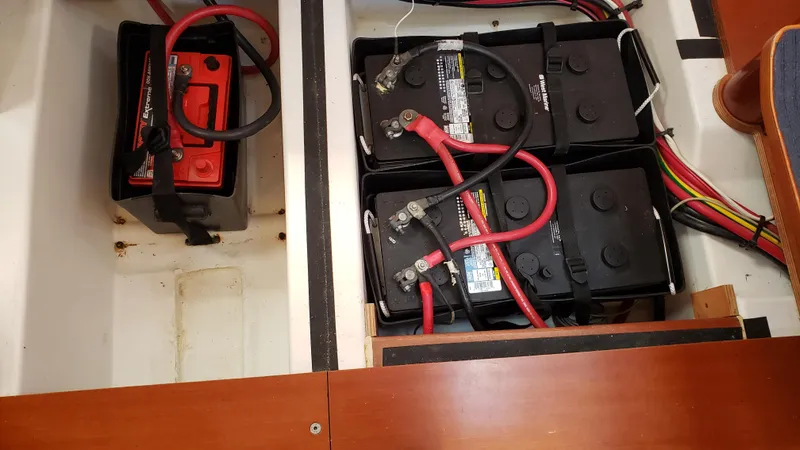 Attitude Adjustment Yacht Photos Pics 