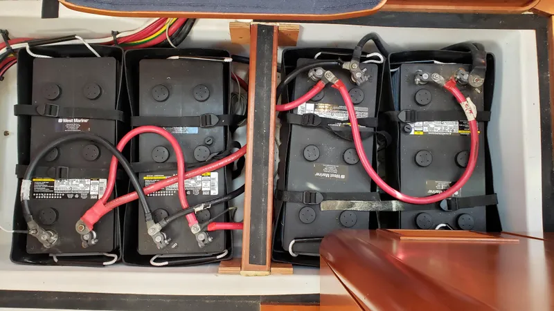 Attitude Adjustment Yacht Photos Pics 