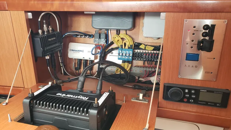 Attitude Adjustment Yacht Photos Pics 