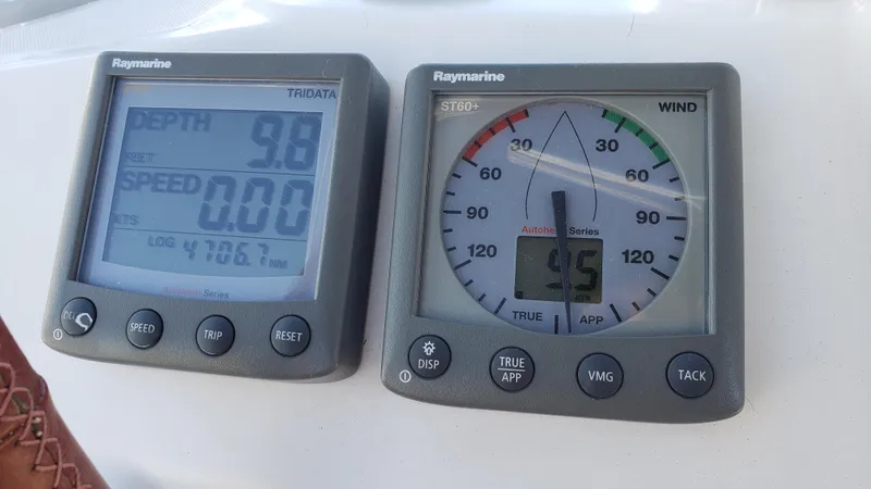 Attitude Adjustment Yacht Photos Pics 