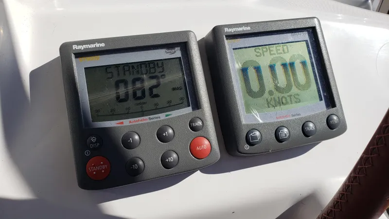 Attitude Adjustment Yacht Photos Pics 