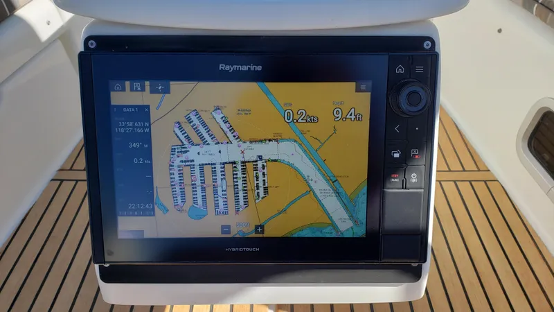 Attitude Adjustment Yacht Photos Pics 