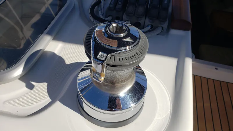 Attitude Adjustment Yacht Photos Pics 