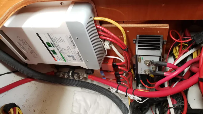 Attitude Adjustment Yacht Photos Pics 