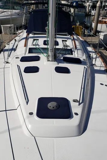 Attitude Adjustment Yacht Photos Pics 