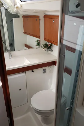 Attitude Adjustment Yacht Photos Pics 