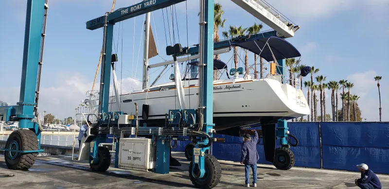 Attitude Adjustment Yacht Photos Pics 