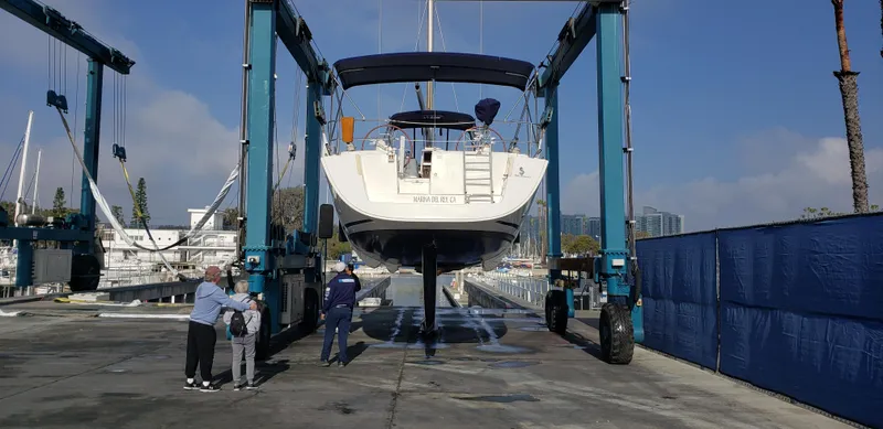 Attitude Adjustment Yacht Photos Pics 