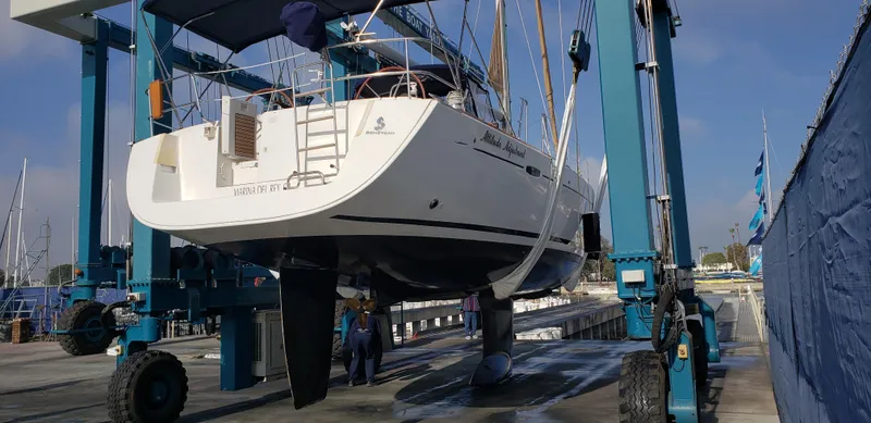 Attitude Adjustment Yacht Photos Pics 