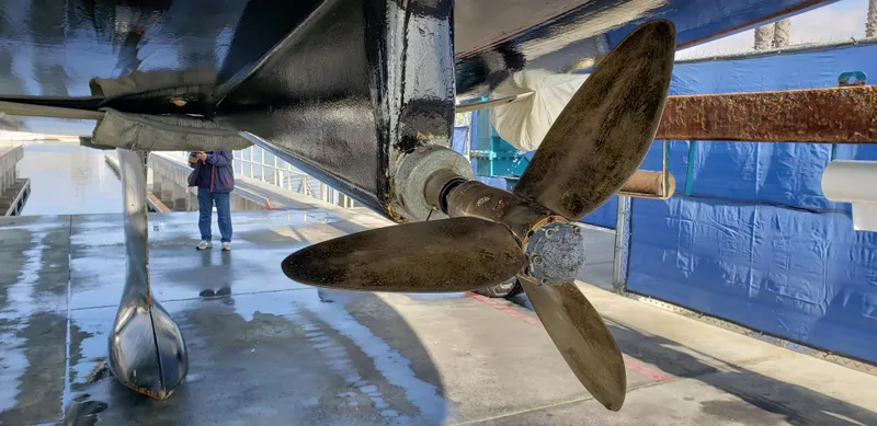 Attitude Adjustment Yacht Photos Pics 