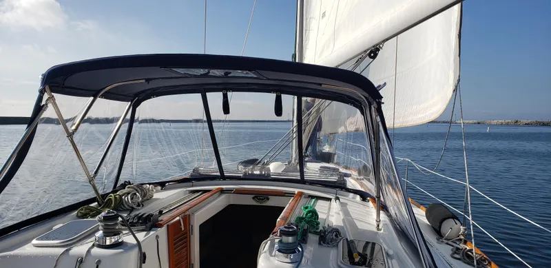 Attitude Adjustment Yacht Photos Pics 