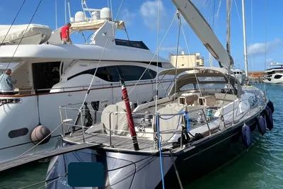 2009 Franchini FRANCHINI 63 S