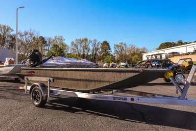 Gator-tail 1854 Extreme