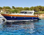 2006 Apreamare 54