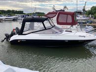 2015 Rajo 630 DC