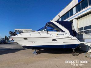 2003 Doral Monticello 250 SE Platin