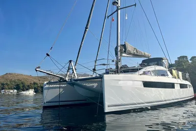 2019 Privilege serie 5