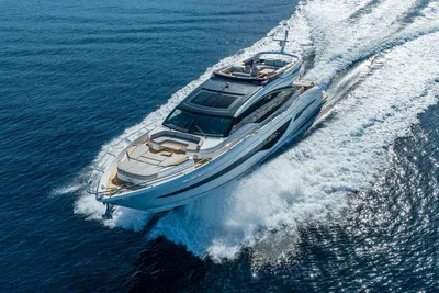 2019 Princess S78