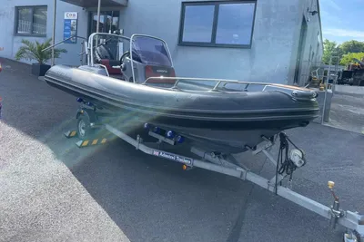 2020 Grand Goldenline G500