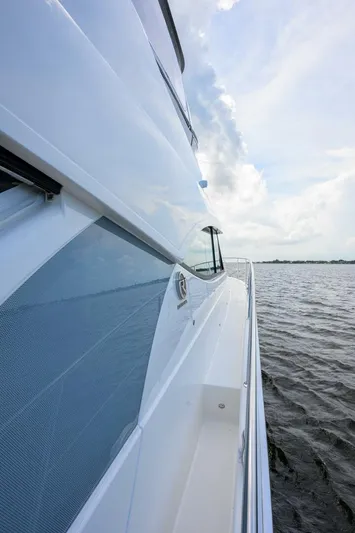  Yacht Photos Pics 2024 Riviera 46 Sports Motor Yacht - Image 16