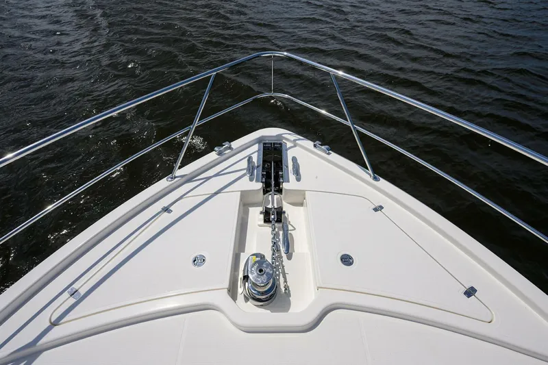  Yacht Photos Pics 2024 Riviera 46 Sports Motor Yacht - Image 11