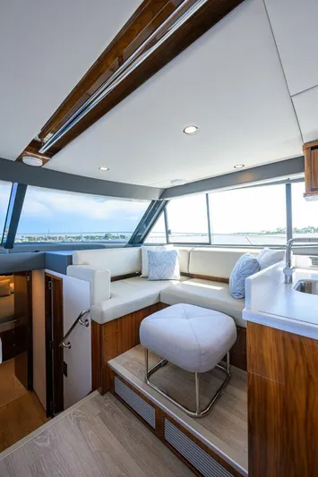  Yacht Photos Pics 2024 Riviera 46 Sports Motor Yacht - Image 66