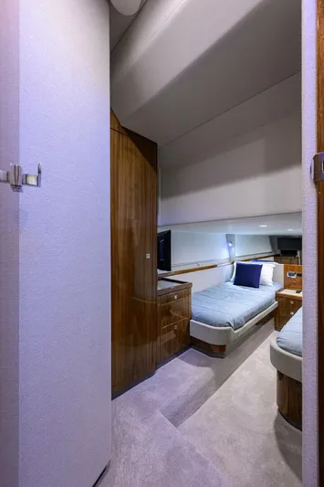  Yacht Photos Pics 2024 Riviera 46 Sports Motor Yacht - Image 79