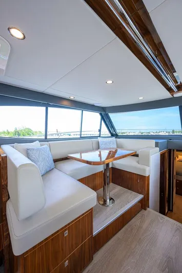  Yacht Photos Pics 2024 Riviera 46 Sports Motor Yacht - Image 63