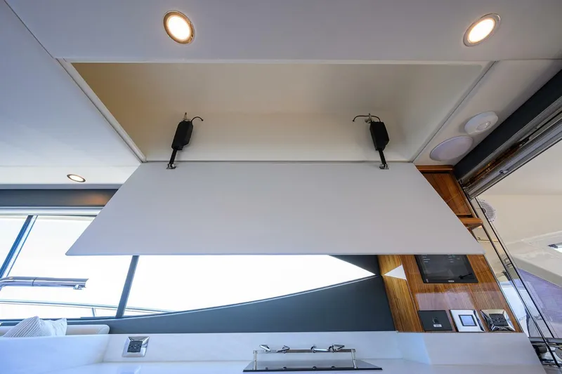  Yacht Photos Pics 2024 Riviera 46 Sports Motor Yacht - Image 71