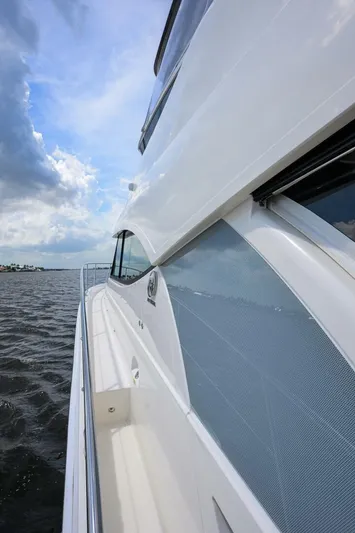  Yacht Photos Pics 2024 Riviera 46 Sports Motor Yacht - Image 8