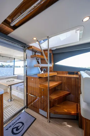  Yacht Photos Pics 2024 Riviera 46 Sports Motor Yacht - Image 61
