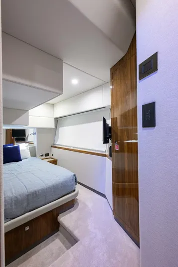  Yacht Photos Pics 2024 Riviera 46 Sports Motor Yacht - Image 88