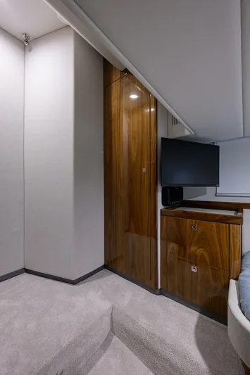  Yacht Photos Pics 2024 Riviera 46 Sports Motor Yacht - Image 82