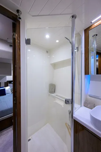  Yacht Photos Pics 2024 Riviera 46 Sports Motor Yacht - Image 85