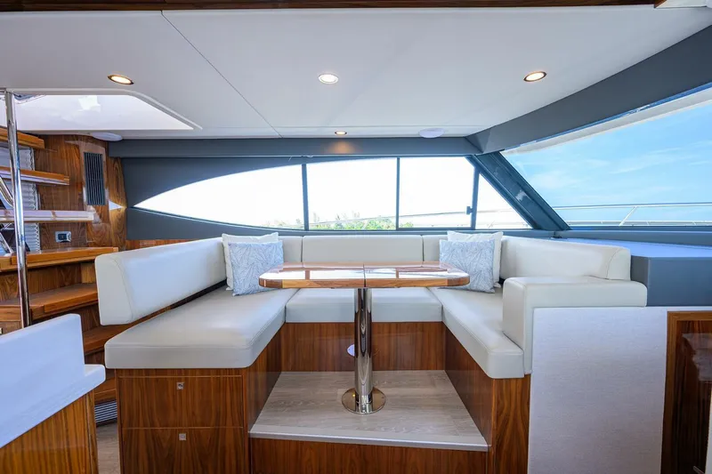  Yacht Photos Pics 2024 Riviera 46 Sports Motor Yacht - Image 64