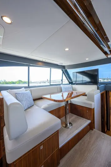  Yacht Photos Pics 2024 Riviera 46 Sports Motor Yacht - Image 70