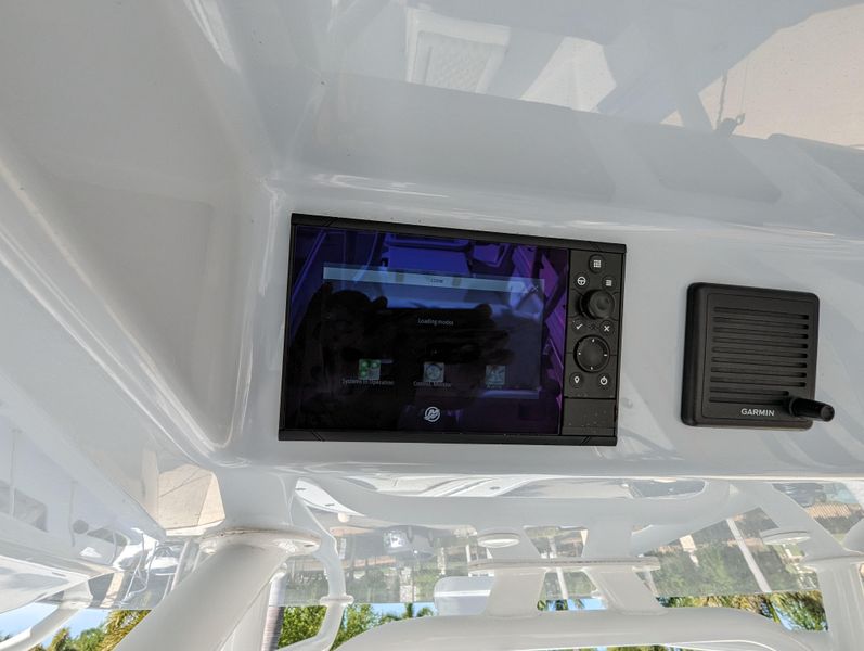 2019 Yellowfin 36