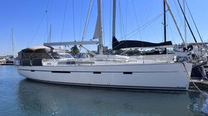 Bavaria 56 Cruiser