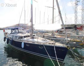 2003 Jeanneau Sun Odyssey 43 DS