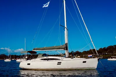 2011 Elan Impression 444