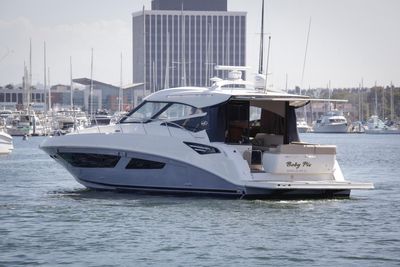 Yacht