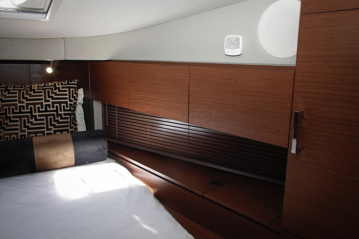 2016 Sea Ray 47 