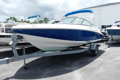 Regal 21 OBX