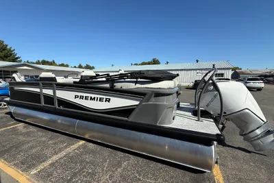 Premier 250INTRIGUE