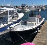 2000 Tripp C/C Inboard