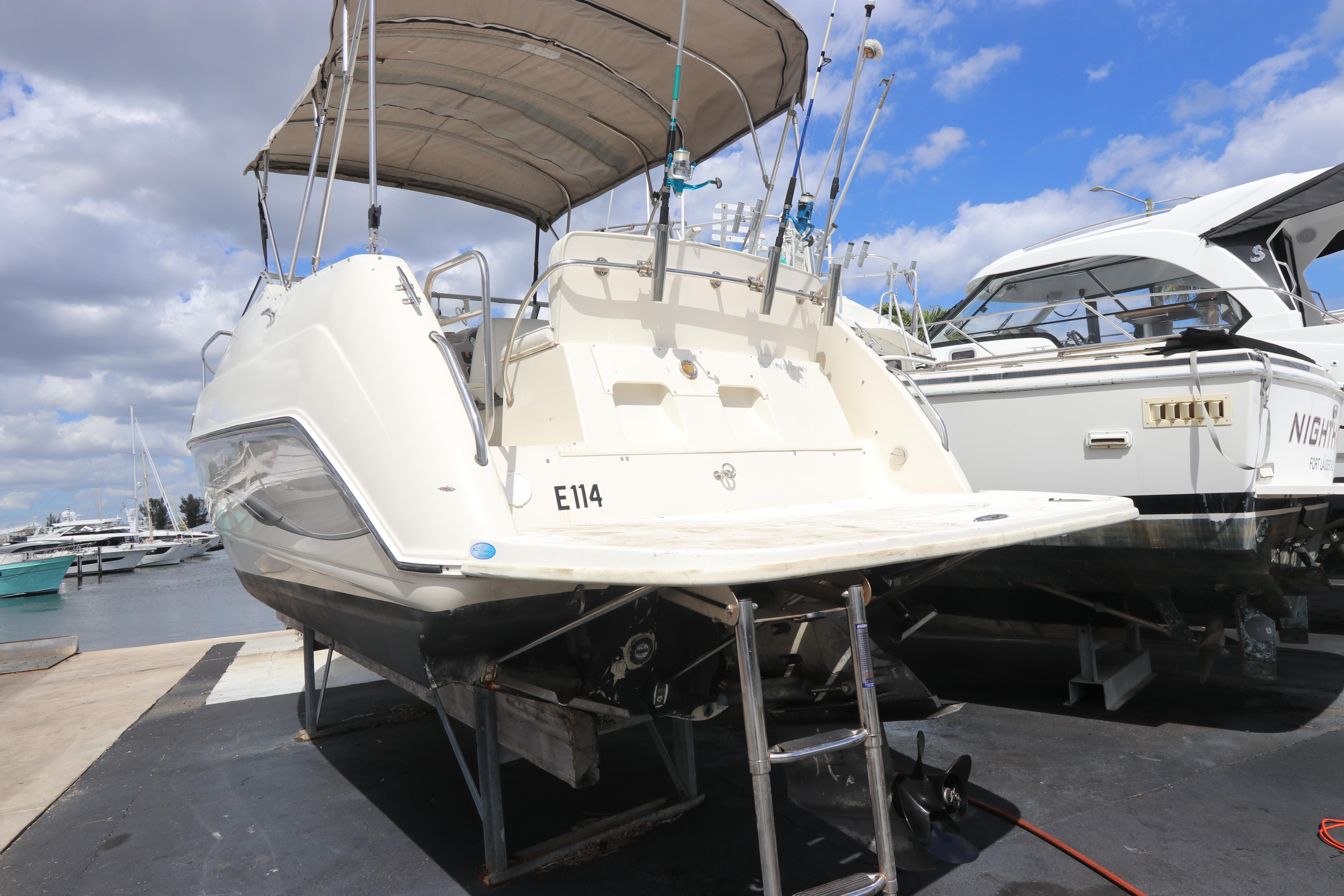 2006 Stingray 240 CS Cruiser for sale - YachtWorld